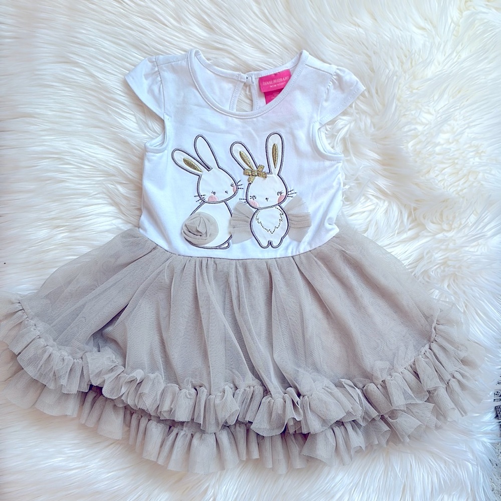 Bunny dress